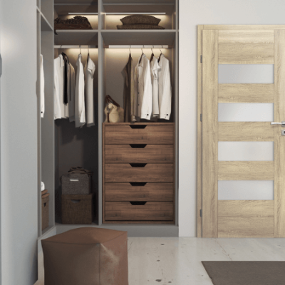 Murano mdf
