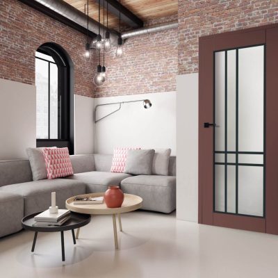 Piano mdf